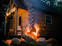 Rustic Porcelain Tiles